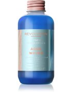 Revolution Haircare Tones For Blondes balsam pentru tonifiere pentru par blond culoare Aqua Waves 150 ml