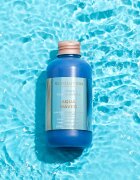 Revolution Haircare Tones For Blondes balsam pentru tonifiere pentru par blond culoare Aqua Waves 150 ml