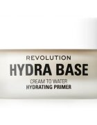 Revolution Hydra Base Primer baza hidratantă de machiaj 25 ml