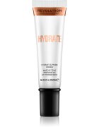 Revolution Hydrate baza hidratantă de machiaj 28 ml