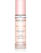 Revolution Hydrate & Fix fixator make-up 100 ml
