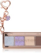 Revolution Icon Edit Dream Icon With Charm paletă cu farduri de ochi pentru chei 1 buc