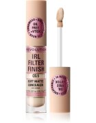 Revolution IRL Filter anticearcan cu efect de lunga durata acoperire completa culoare C0.5 6 g
