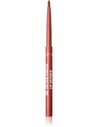 Revolution IRL Filter dermatograf cremos pentru buze cu efect matifiant culoare Burnt Cinnamon 0.18 g