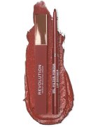 Revolution IRL Filter dermatograf cremos pentru buze cu efect matifiant culoare Burnt Cinnamon 0.18 g