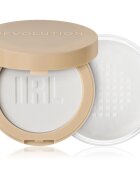 Revolution IRL Filter pudra matuire 2 in 1 culoare Translucent 13 g