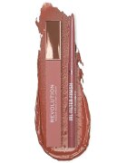 Revolution IRL Filter ruj cremos cu finisaj satinat culoare Caramel Syrup 1.8 ml