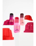 Revolution Jelly Blush blush stick buze si obraz culoare Peach Orange 5.5 g