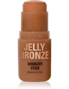Revolution Jelly Bronzer autobronzant stick culoare Light Sunkissed 8 g