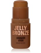 Revolution Jelly Bronzer autobronzant stick culoare Medium Sunset 8 g