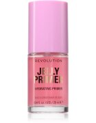 Revolution Jelly Juice baza hidratantă de machiaj 28 ml