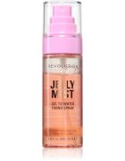 Revolution Jelly Juice spray pentru fixare și strălucire 70 ml