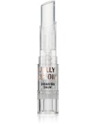 Revolution Jelly Lip ulei pentru buze cu efect de hidratare culoare Crystal Clear 2.4 g