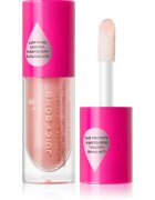 Revolution Juicy Bomb lip gloss hidratant culoare Watermelon 4.6 g