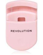 Revolution Lash Stash Compact Curler cleste pentru curbarea genelor 1 buc