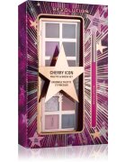 Revolution Makeup set Cherry Icon set cadou pentru ochi