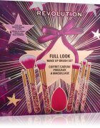Revolution Makeup set Full Look set cadou faciale