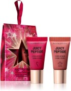Revolution Makeup set Juicy Peptide set cadou de buze