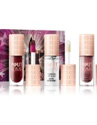 Revolution Makeup set Pout Bomb set cadou de buze