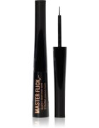 Revolution Master Flick Liquid Eyeliner eyeliner lichid cu trasare precisă culoare Black 5 ml