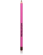 Revolution Master Nudes Edit set cadou pentru ochi pentru femei 1 buc