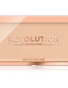 Revolution Matte Base pudră culoare P3 12 g