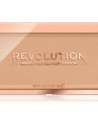 Revolution Matte Base pudră culoare P5 12 g