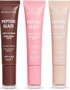 Revolution Peptide Glaze Edit set cadou de buze 1 buc