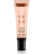 Revolution Pore Blur baza de machiaj 28 ml