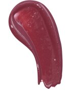 Revolution Pout Bomb lip gloss cu efect de crestere culoare Rosewood Rose Pink 4.6 ml