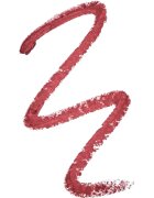 Revolution Pout Liner creion contur pentru buze pentru volum maxim culoare Burnt Cherry Red 0.2 g