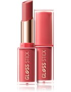 Revolution Pout Lip Gloss Stick ruj lucios hidratant culoare Sweet Rose 3 g