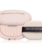 Revolution Pressed Powder Pops pudră culoare Translucent 5 g