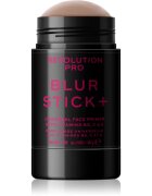 Revolution PRO Blur Stick + Primer pentru minimalizarea porilor cu vitamine B C E 30 g