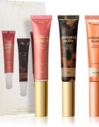 Revolution PRO Cream Wand Trio set cadou faciale culoare Light