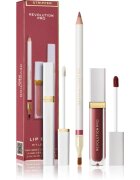 Revolution PRO Iconic set îngrijire buze culoare Stripped