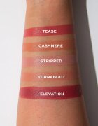 Revolution PRO Lipstick Collection ruj satinat set cadou culoare Blushed Nudes 5x32 g