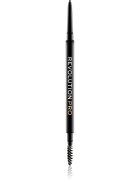 Revolution PRO Microblading creion pentru sprancene culoare Chocolate 0.04 g