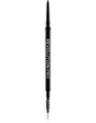 Revolution PRO Microblading creion pentru sprancene culoare Medium Brown 0.04 g