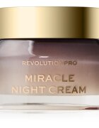 Revolution PRO Miracle crema hidratanta de noapte pentru un aspect intinerit 50 ml