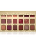 Revolution PRO New Neutral paletă cu farduri de ochi culoare New Neutral 18x1 g