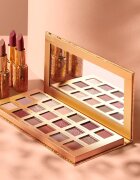 Revolution PRO New Neutral paletă cu farduri de ochi culoare New Neutral 18x1 g
