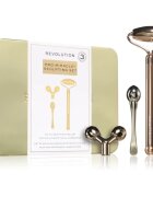 Revolution PRO Sculpting Set set de instrumente pentru masaj faciale 3 buc