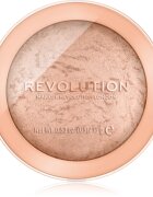 Revolution Reloaded autobronzant culoare Holiday Romance 15 g