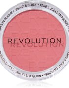 Revolution Reloaded Blush rezistent culoare Ballerina 7.5 g
