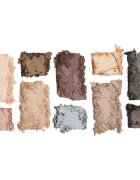 Revolution Reloaded paletă cu farduri de ochi culoare Impulse Smoked 24.5 g