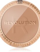 Revolution Reloaded pudră compactă culoare Beige 6 g