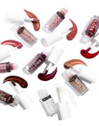 Revolution Relove Baby Gloss luciu de buze intens pigmentat culoare Dream (Transparent) 22 ml