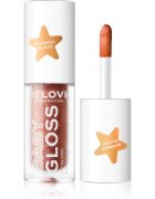 Revolution Relove Baby Gloss Shimmer Luciu de Buze sclipitor culoare Pink Tulle 1.8 ml