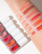 Revolution Relove Baby Tint blush lichid și luciu de buze culoare Blush 1.4 ml